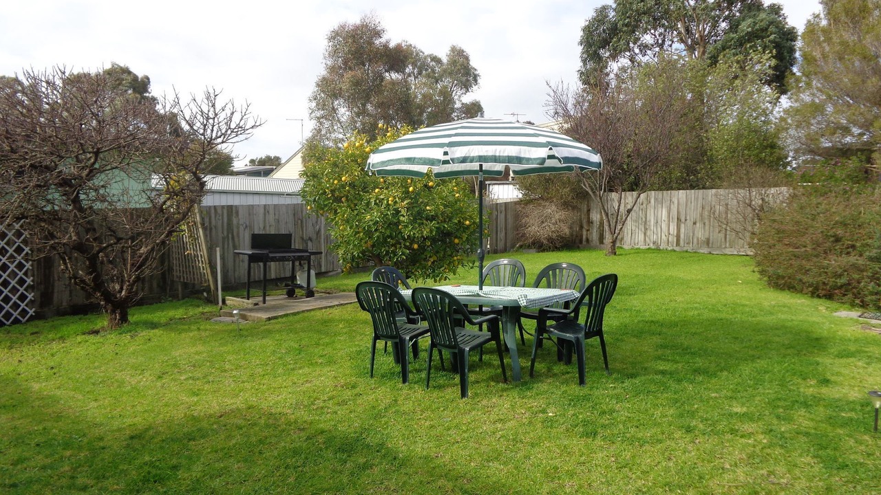 Photo of Outdoor in Coronet Bay