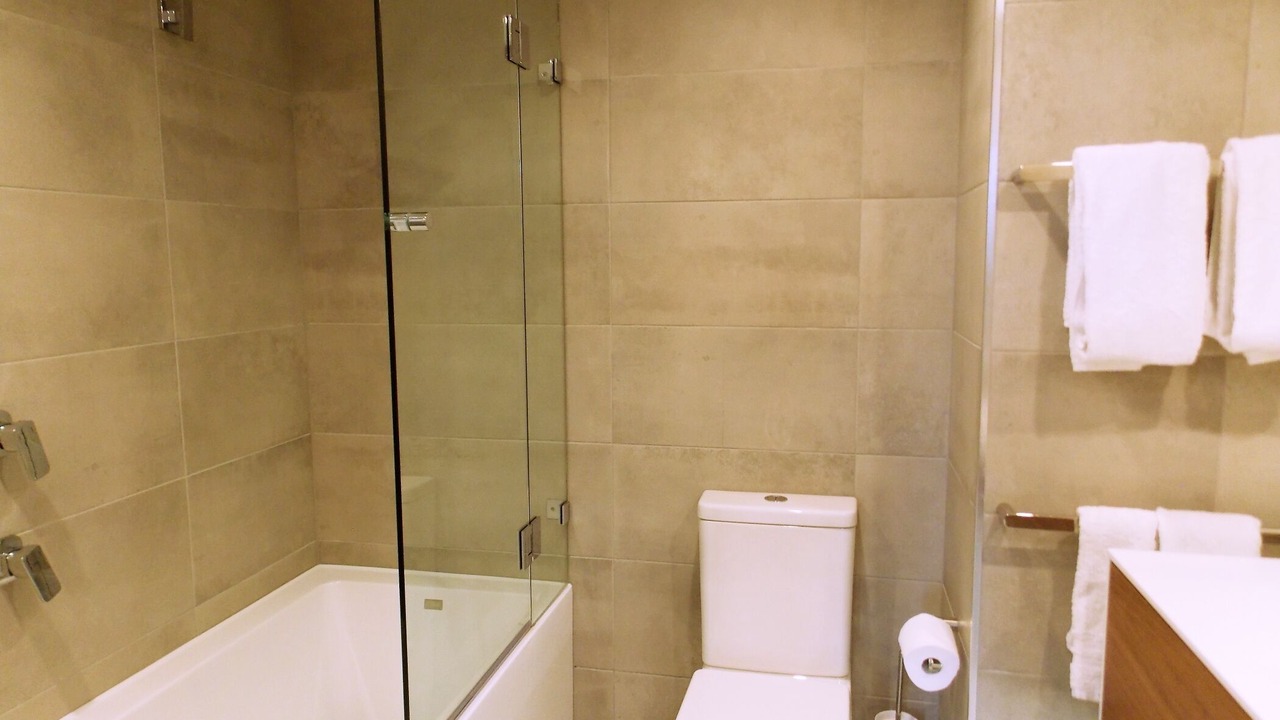 Photo of Bathroom in Sydney