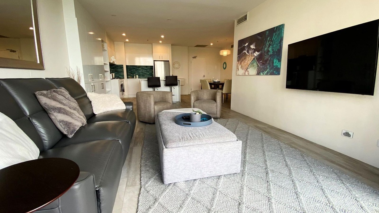 Photo of Livingroom in Sydney