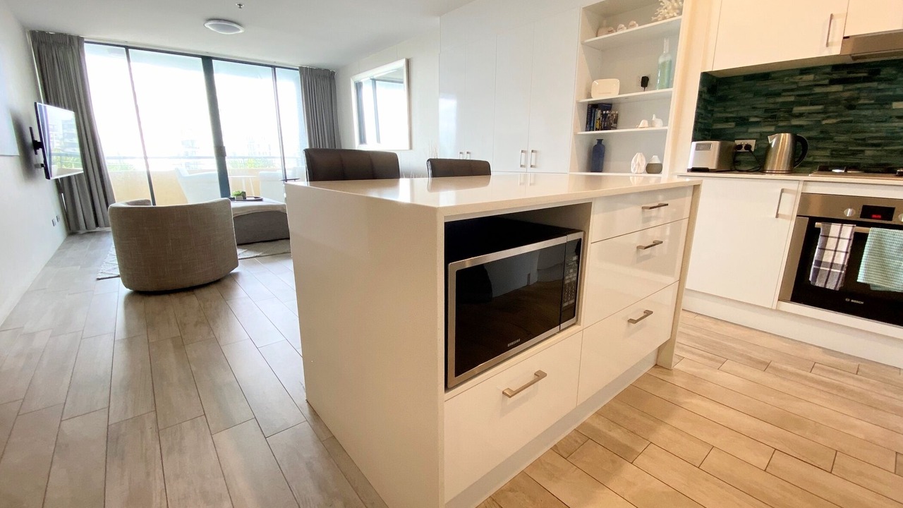 Photo of Kitchen in Sydney