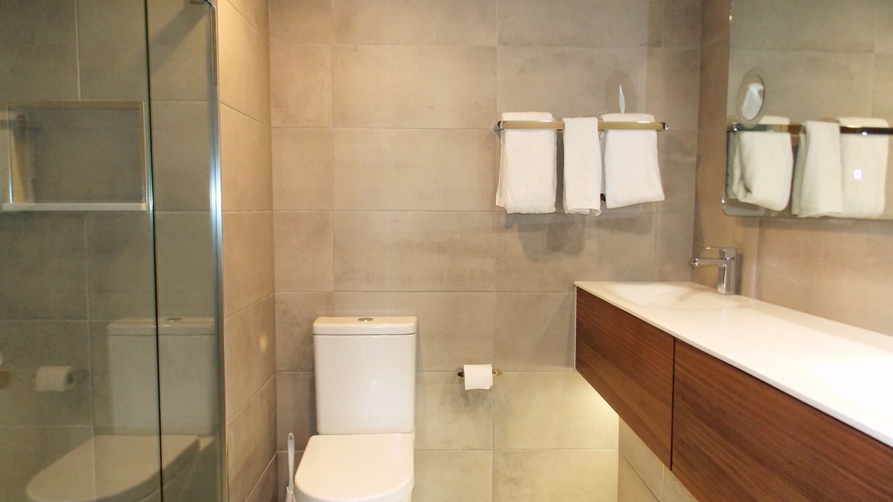Photo of Bathroom in Sydney
