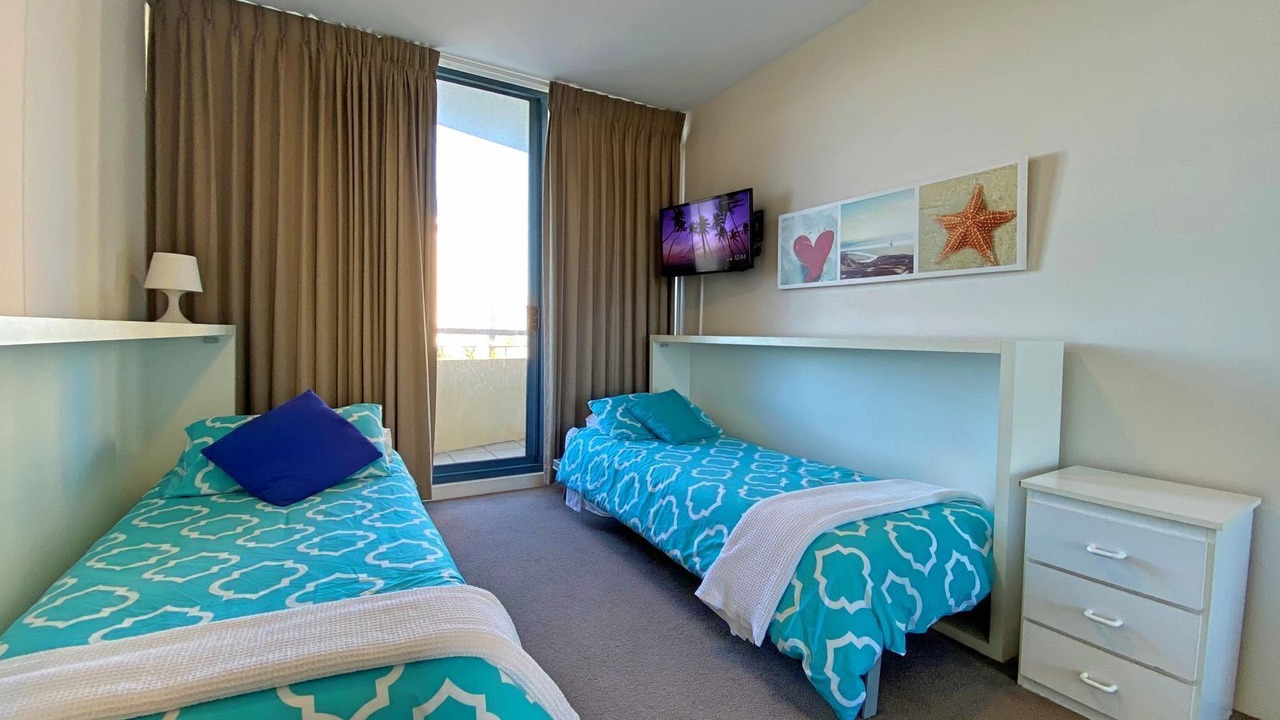 Photo of Bedroom in Sydney