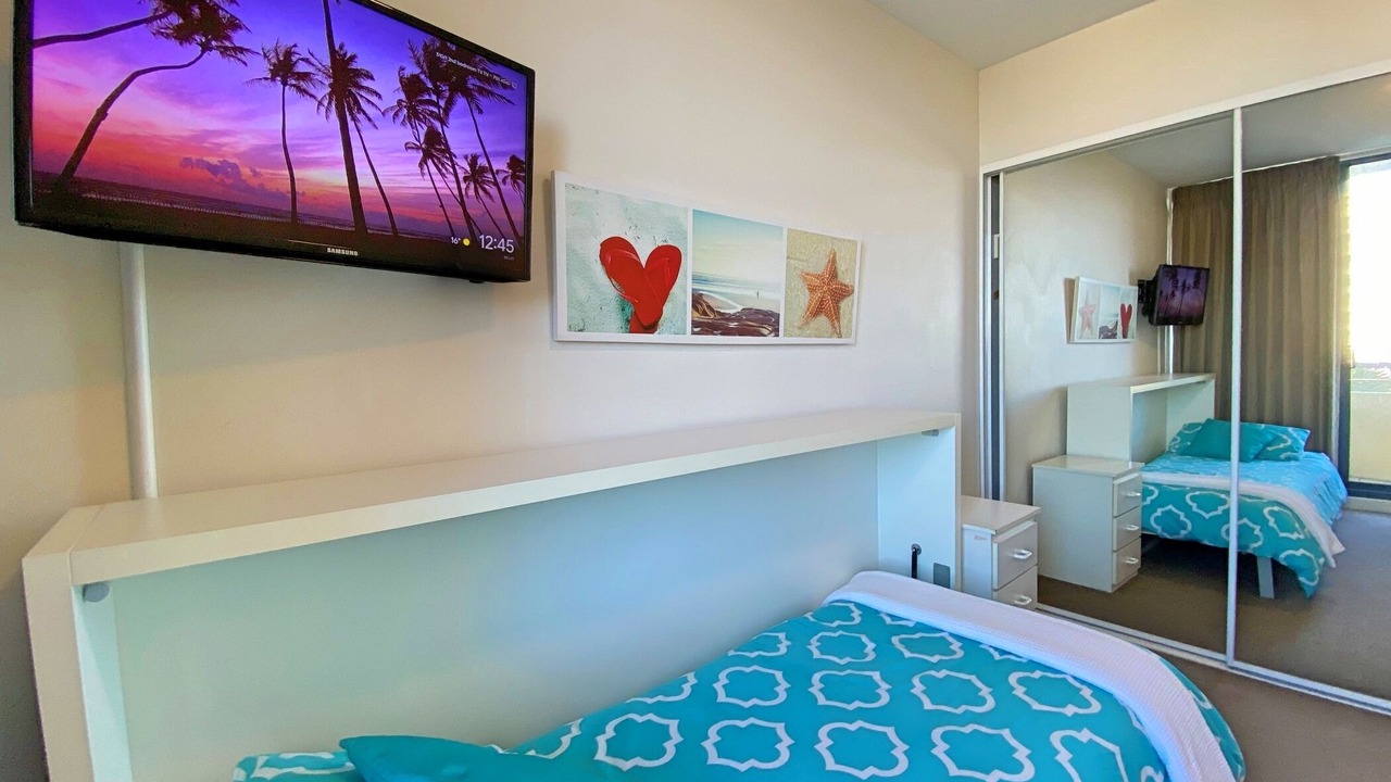 Photo of Bedroom in Sydney