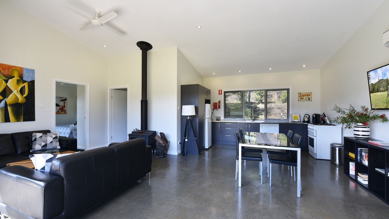 Photo of Livingroom in Cessnock City Council