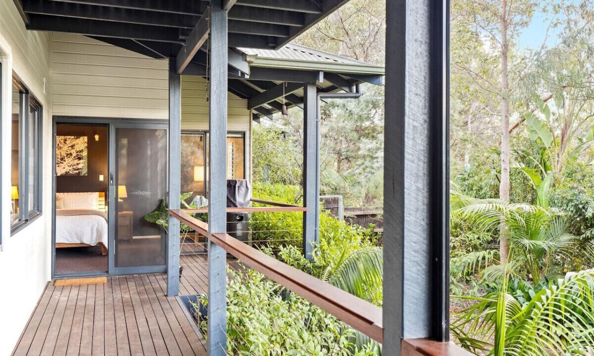 Photo of Patio Balcony in Margaret River