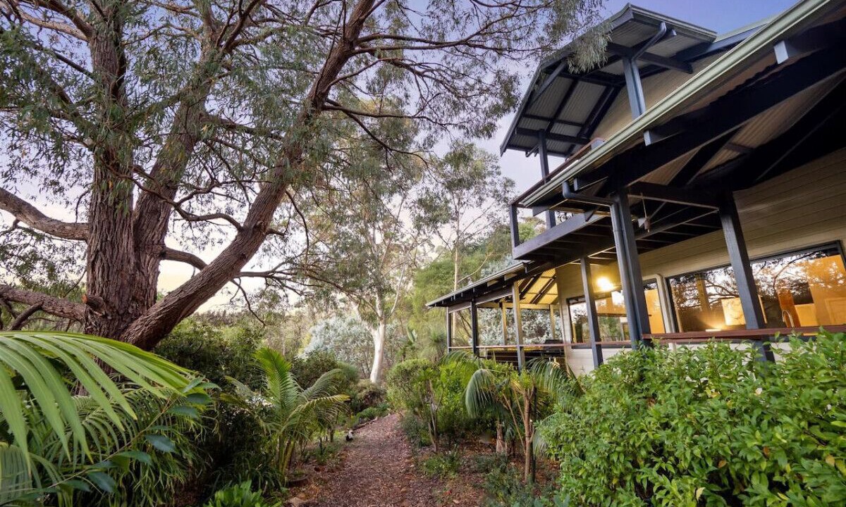 Photo of Outdoor in Margaret River