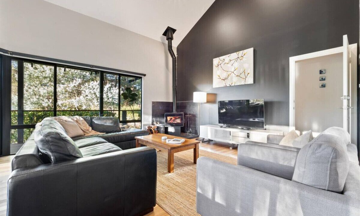 Photo of Livingroom in Margaret River