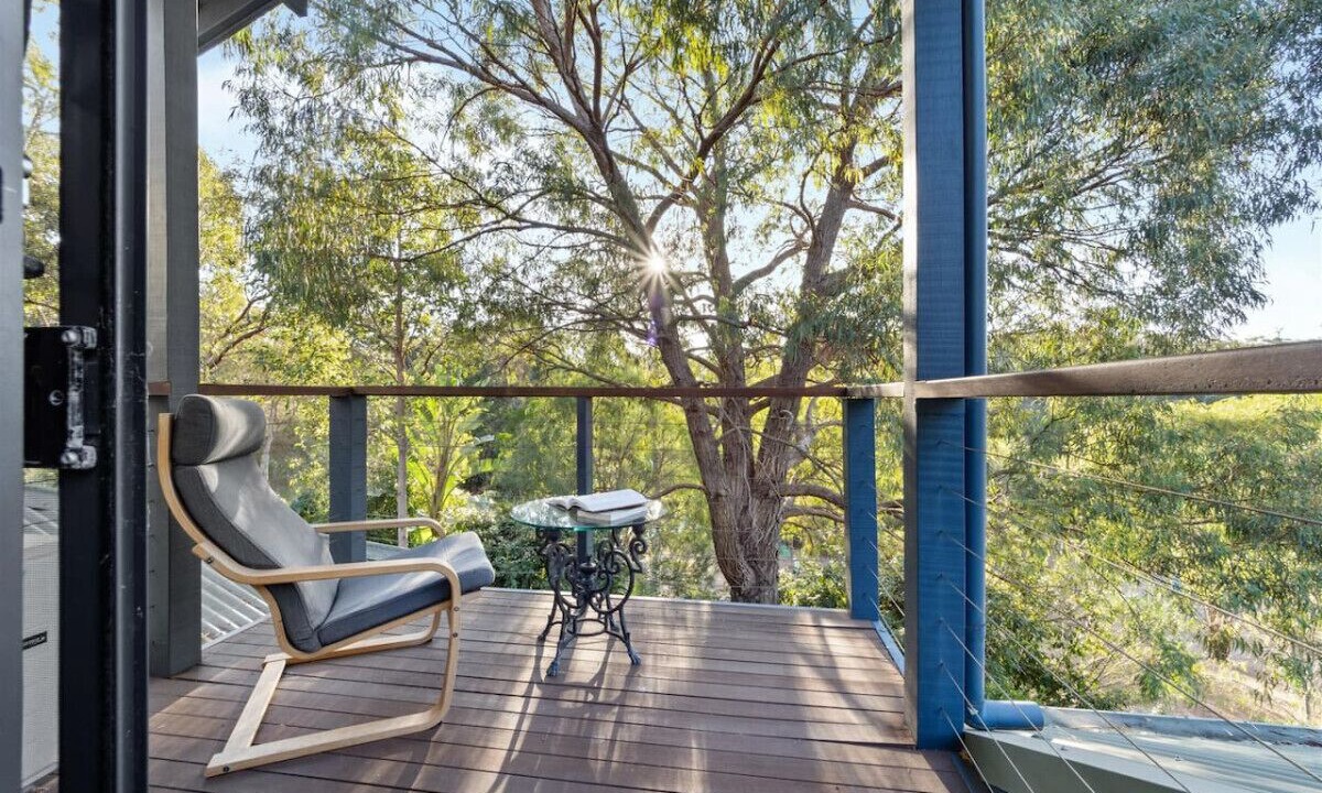 Photo of Patio Balcony in Margaret River