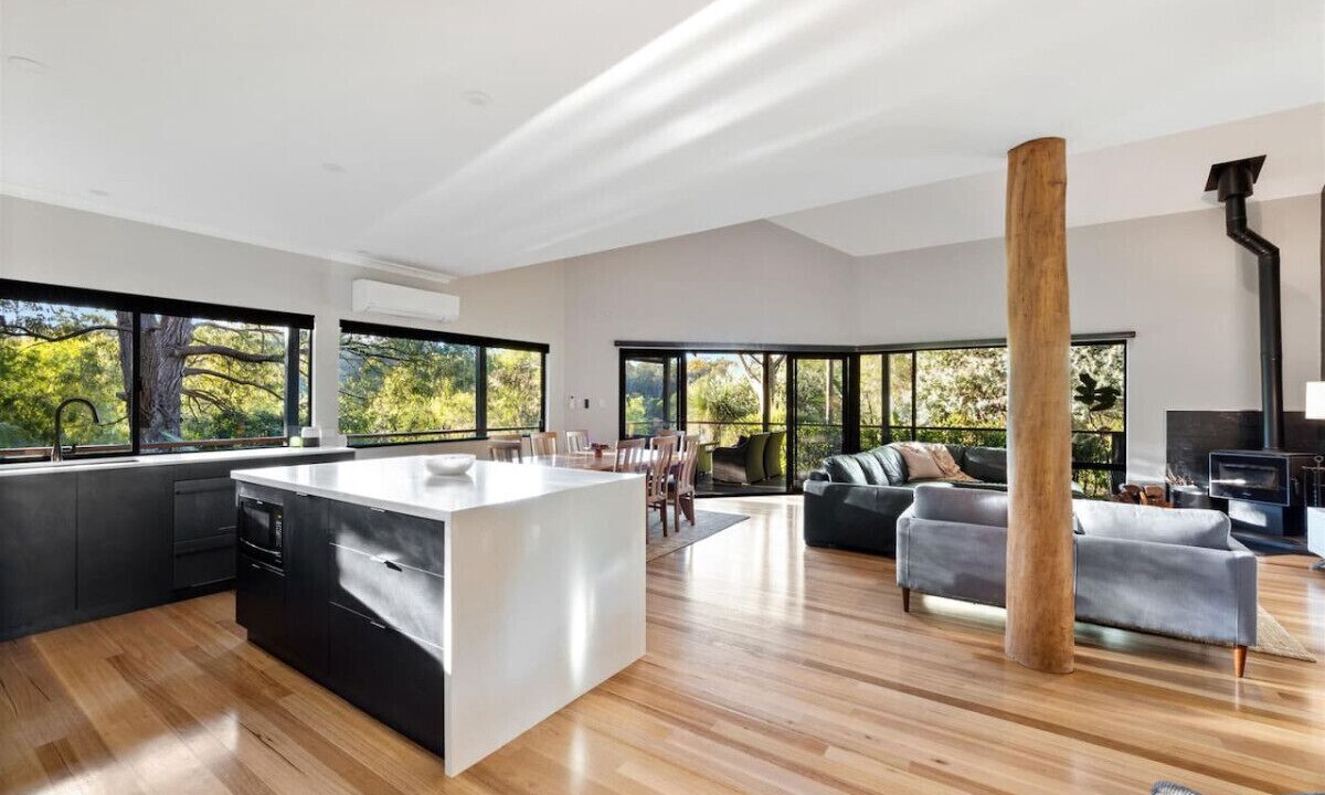 Photo of Bedroom in Margaret River