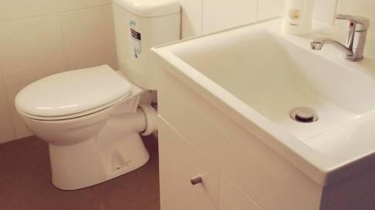 Photo of Bathroom in Muloowurtie