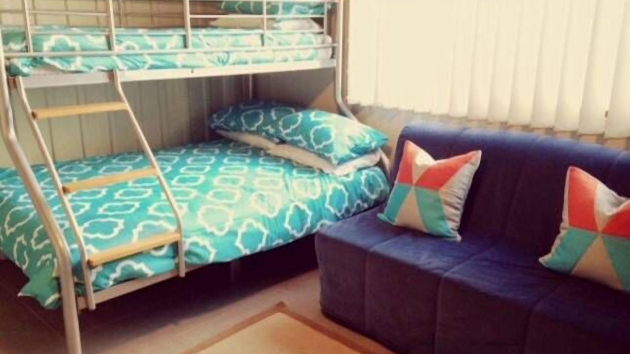 Photo of Bedroom in Muloowurtie