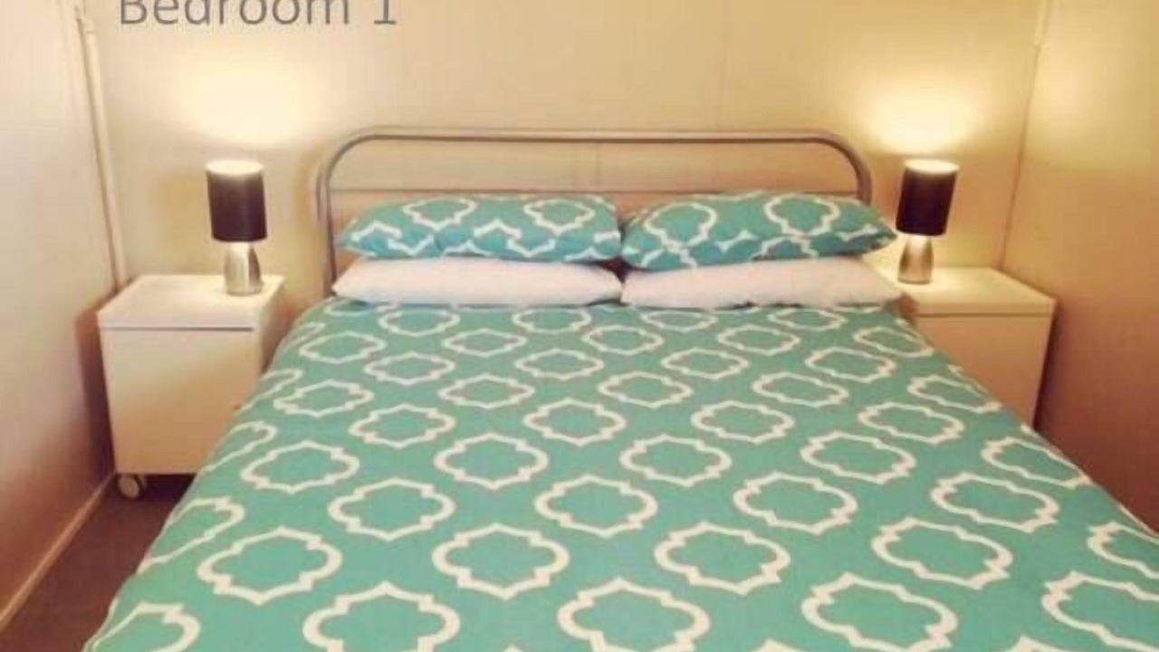 Photo of Bedroom in Muloowurtie