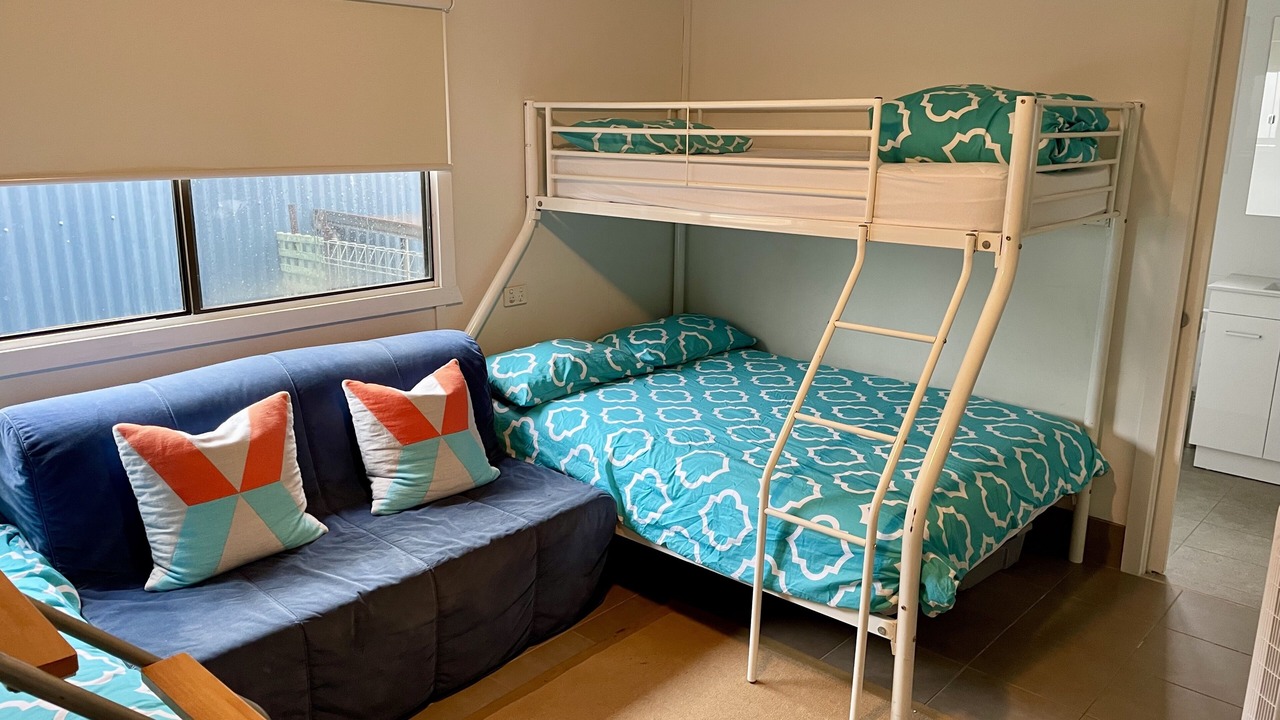 Photo of Bedroom in Muloowurtie