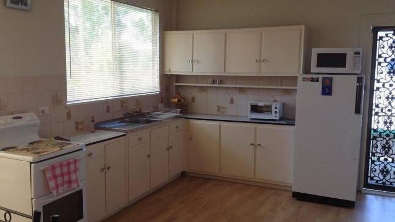 Photo of Kitchen in Bowhill