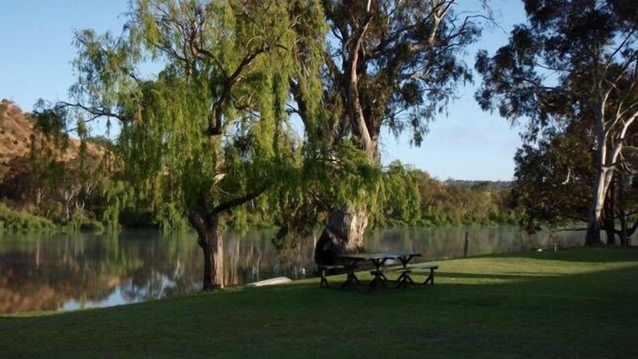 Photo of Outdoor in Bowhill