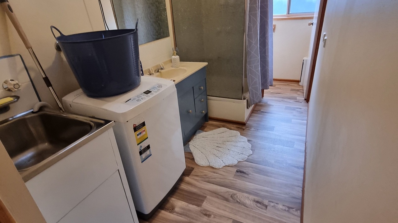 Photo of Bathroom in Cape Paterson