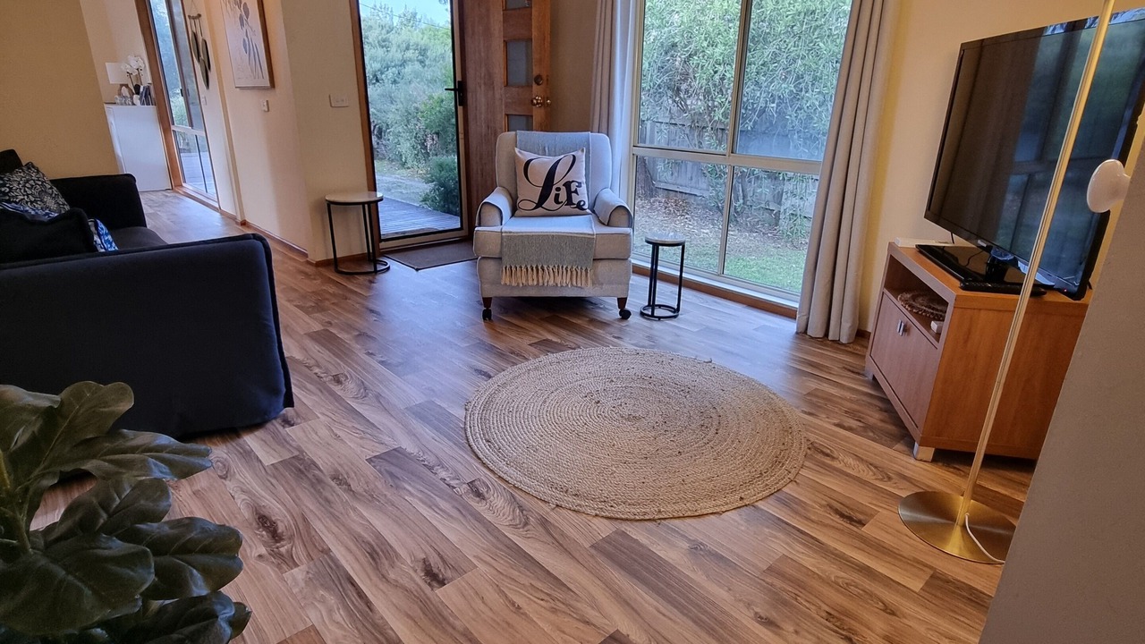 Photo of Livingroom in Cape Paterson