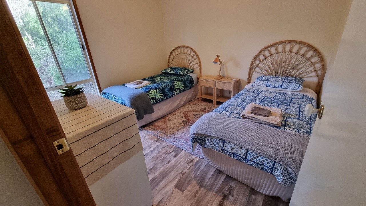 Photo of Bedroom in Cape Paterson