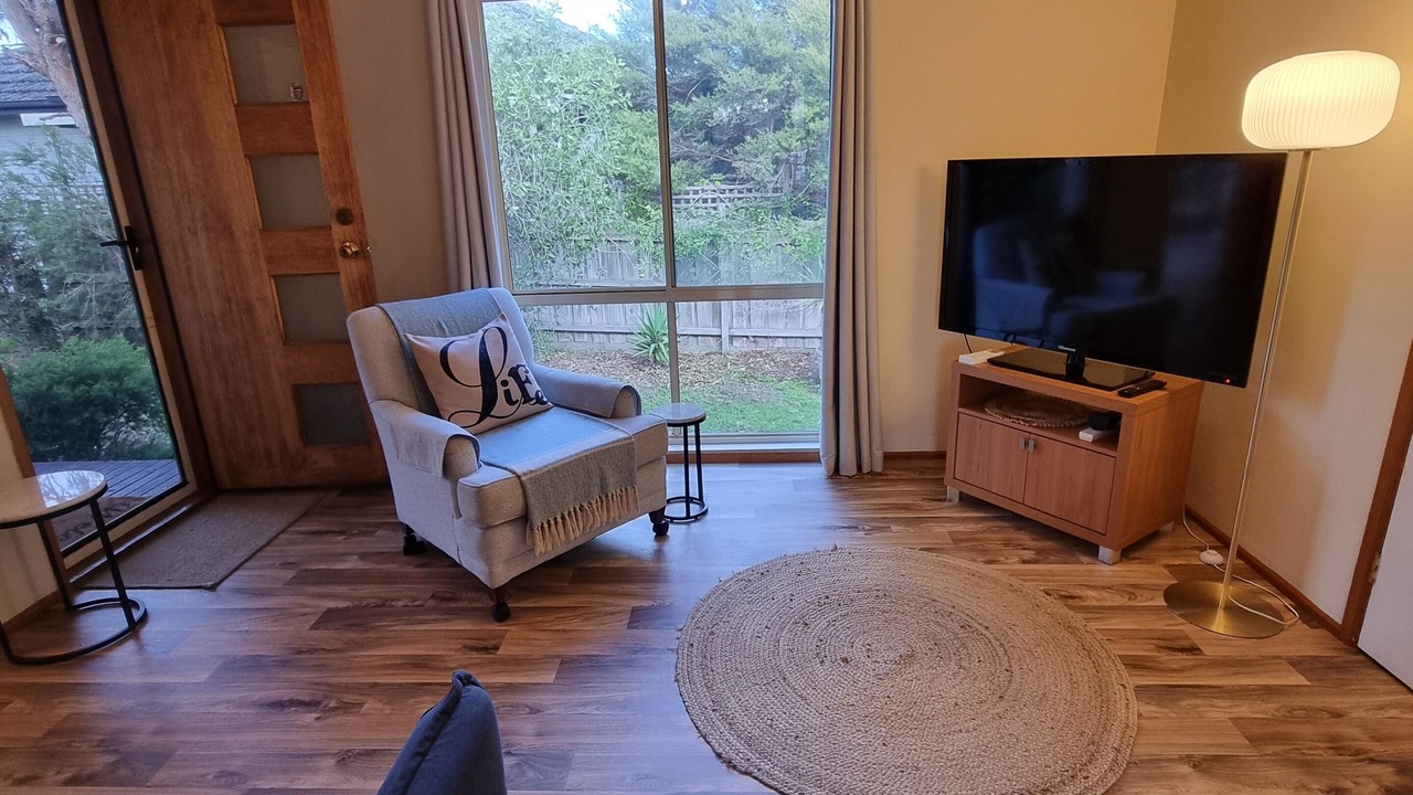 Photo of Livingroom in Cape Paterson