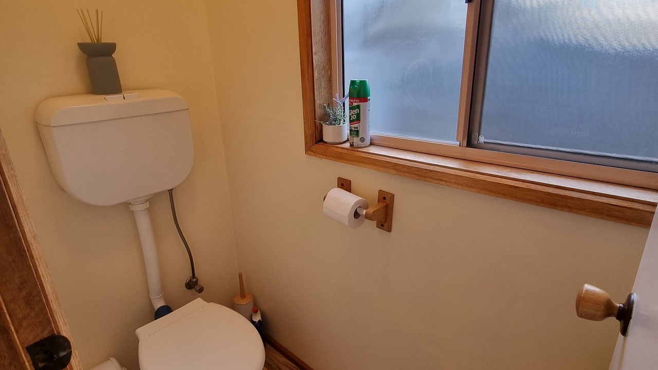 Photo of Bathroom in Cape Paterson