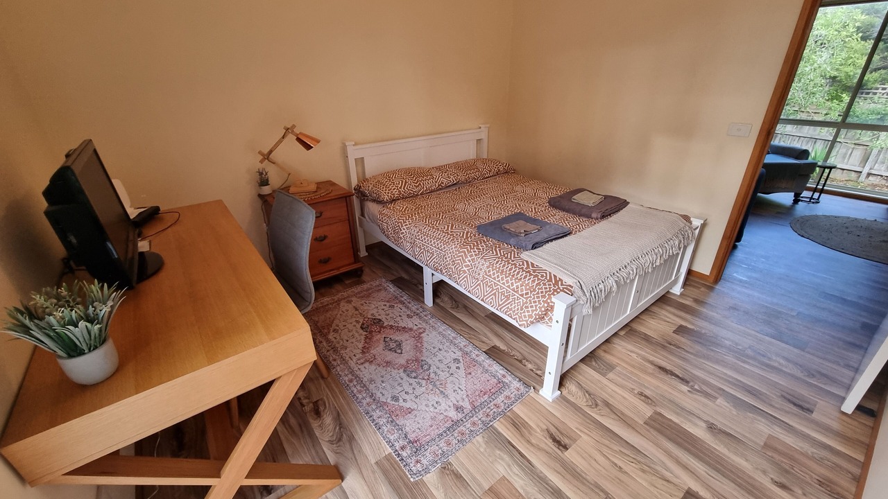 Photo of Bedroom in Cape Paterson