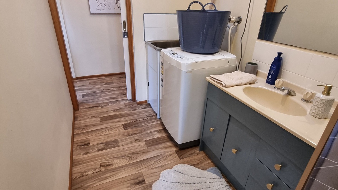 Photo of Bathroom in Cape Paterson