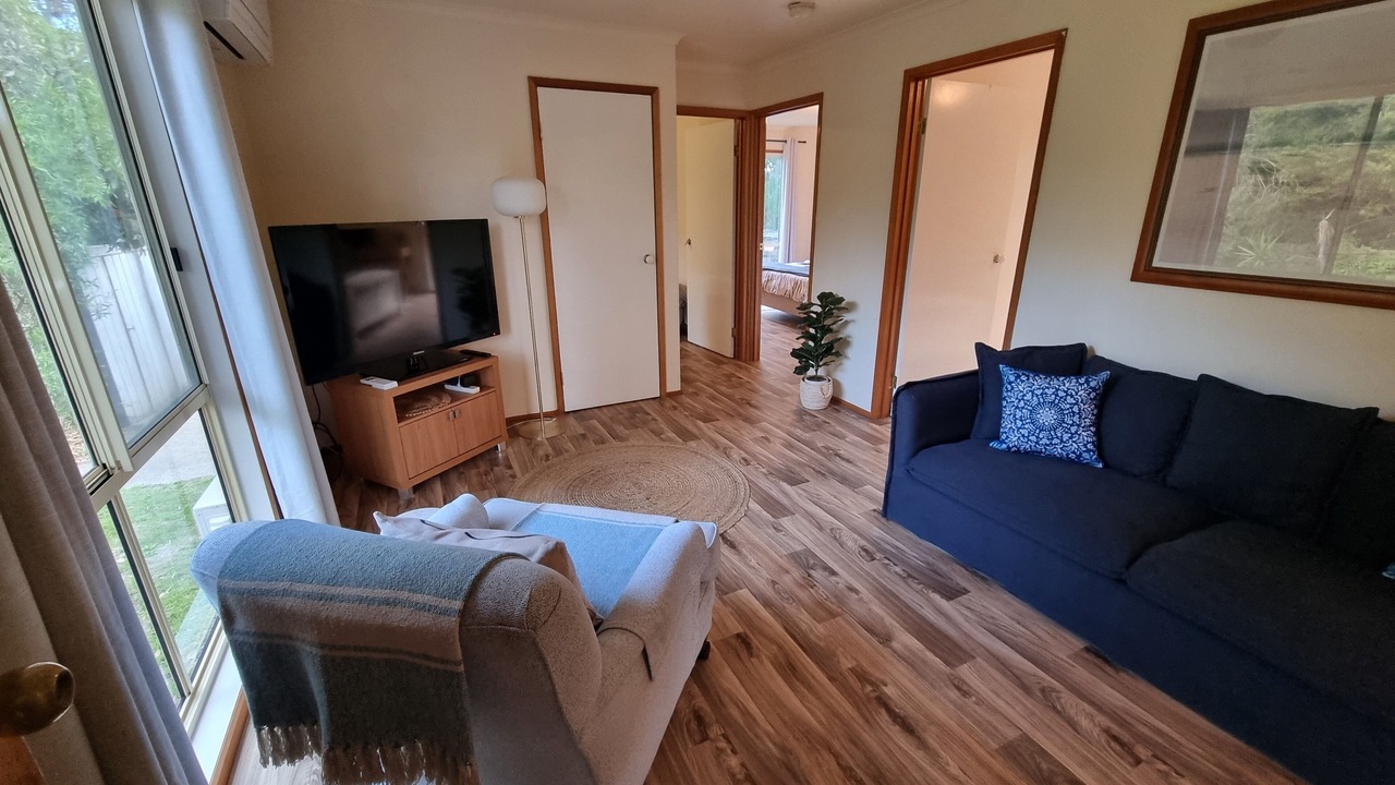 Photo of Livingroom in Cape Paterson