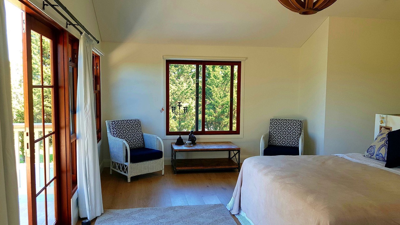 Photo of Bedroom in Milton