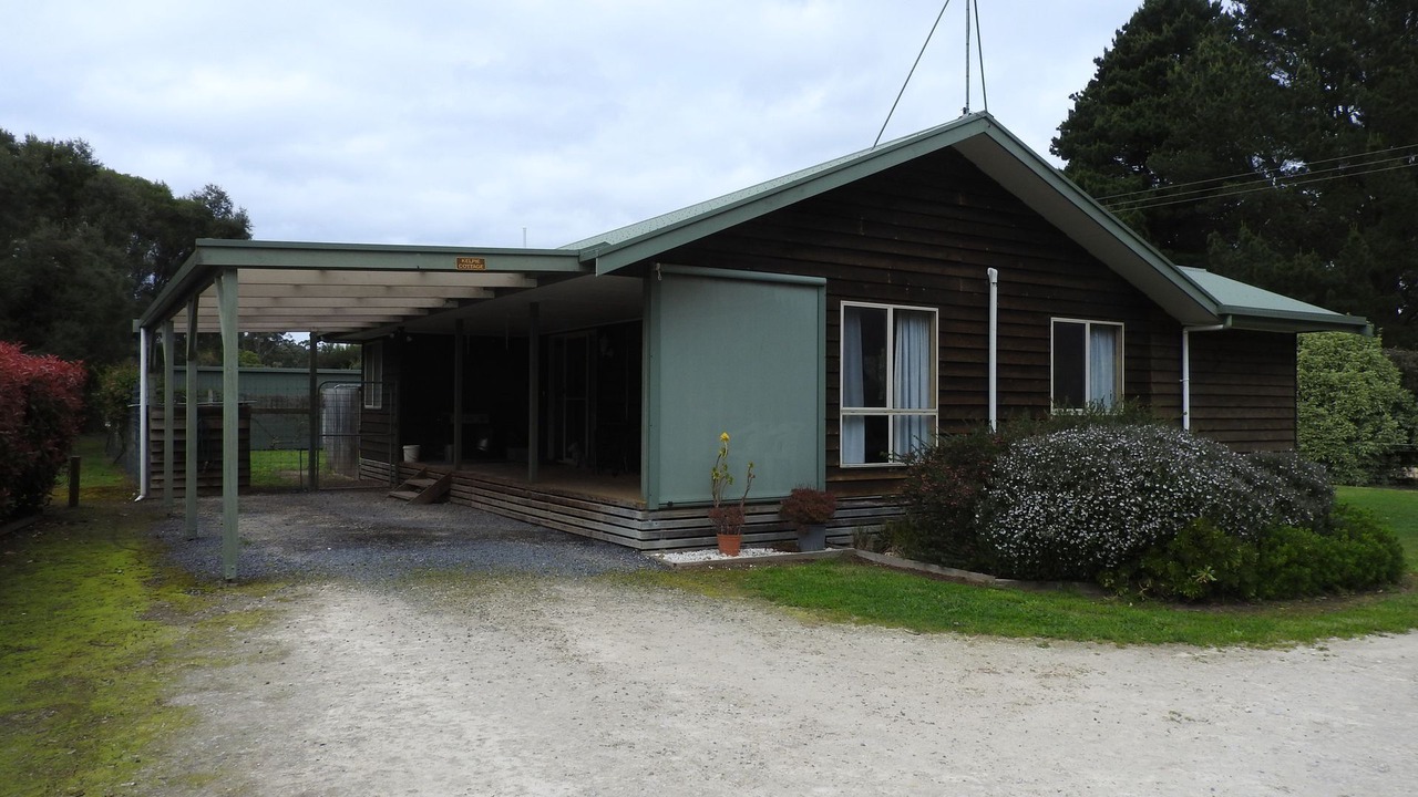 Photo of Outdoor in Worrolong