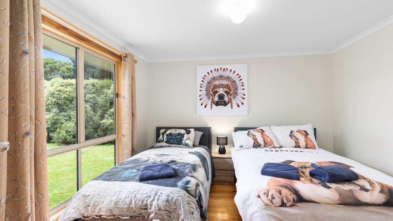 Photo of Bedroom in Worrolong