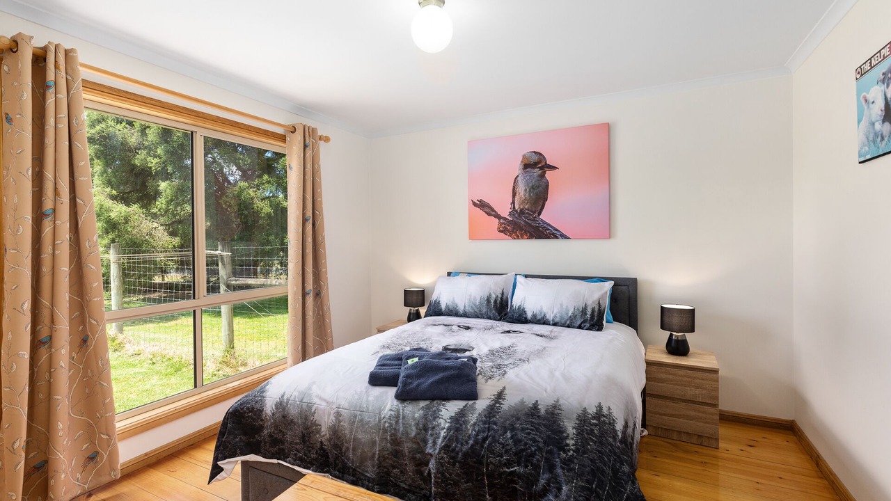 Photo of Bedroom in Worrolong