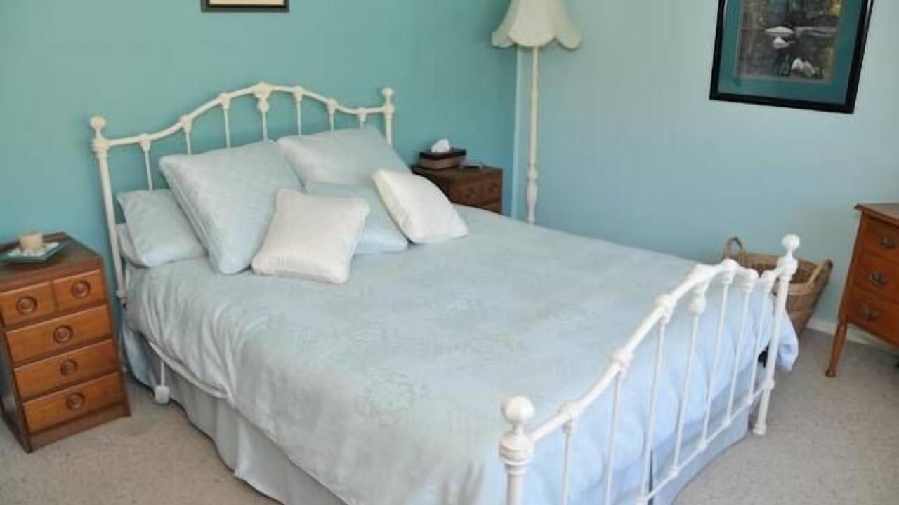 Photo of Bedroom in Bawley Point