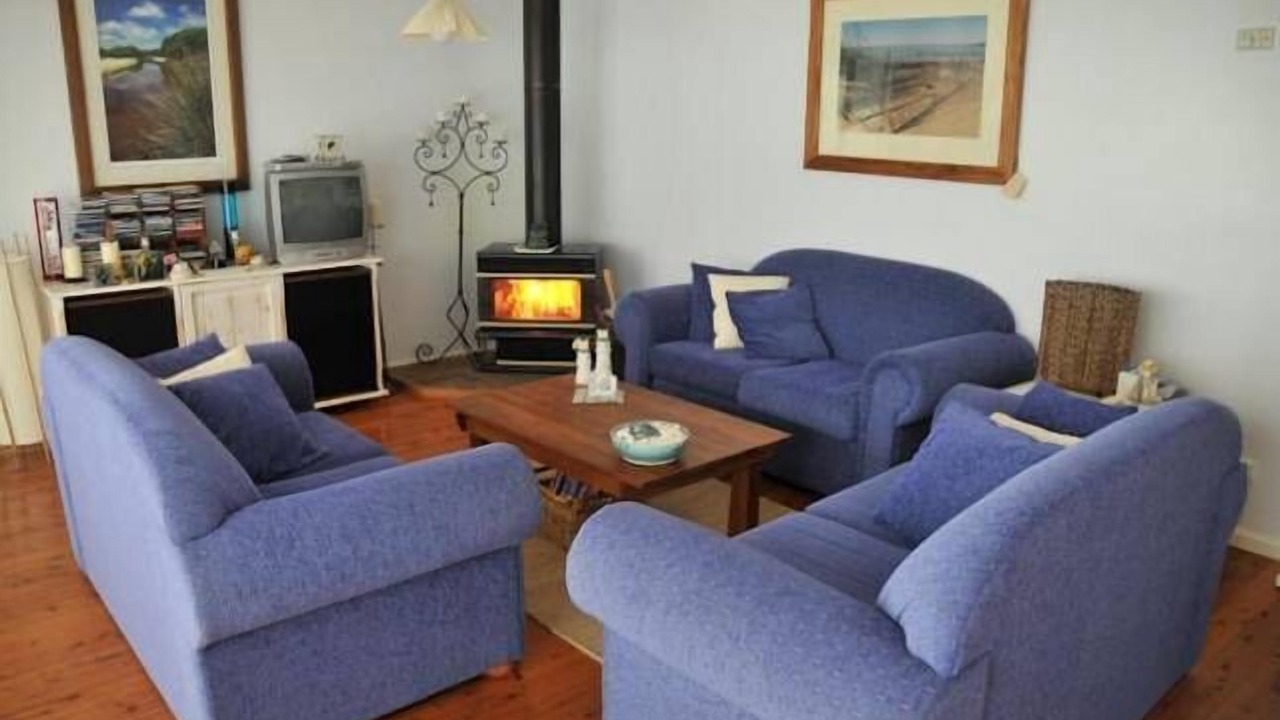 Photo of Livingroom in Bawley Point