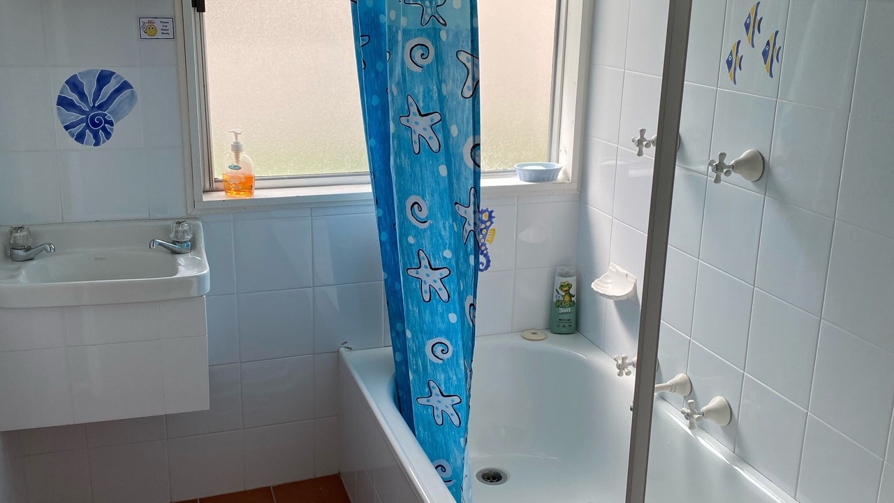 Photo of Bathroom in Bawley Point