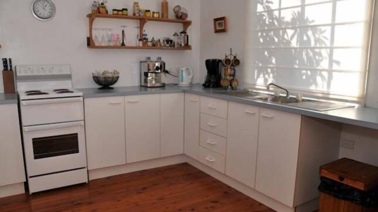 Photo of Kitchen in Bawley Point