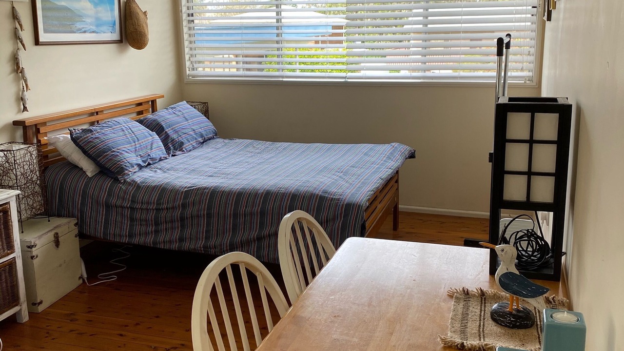 Photo of Bedroom in Bawley Point