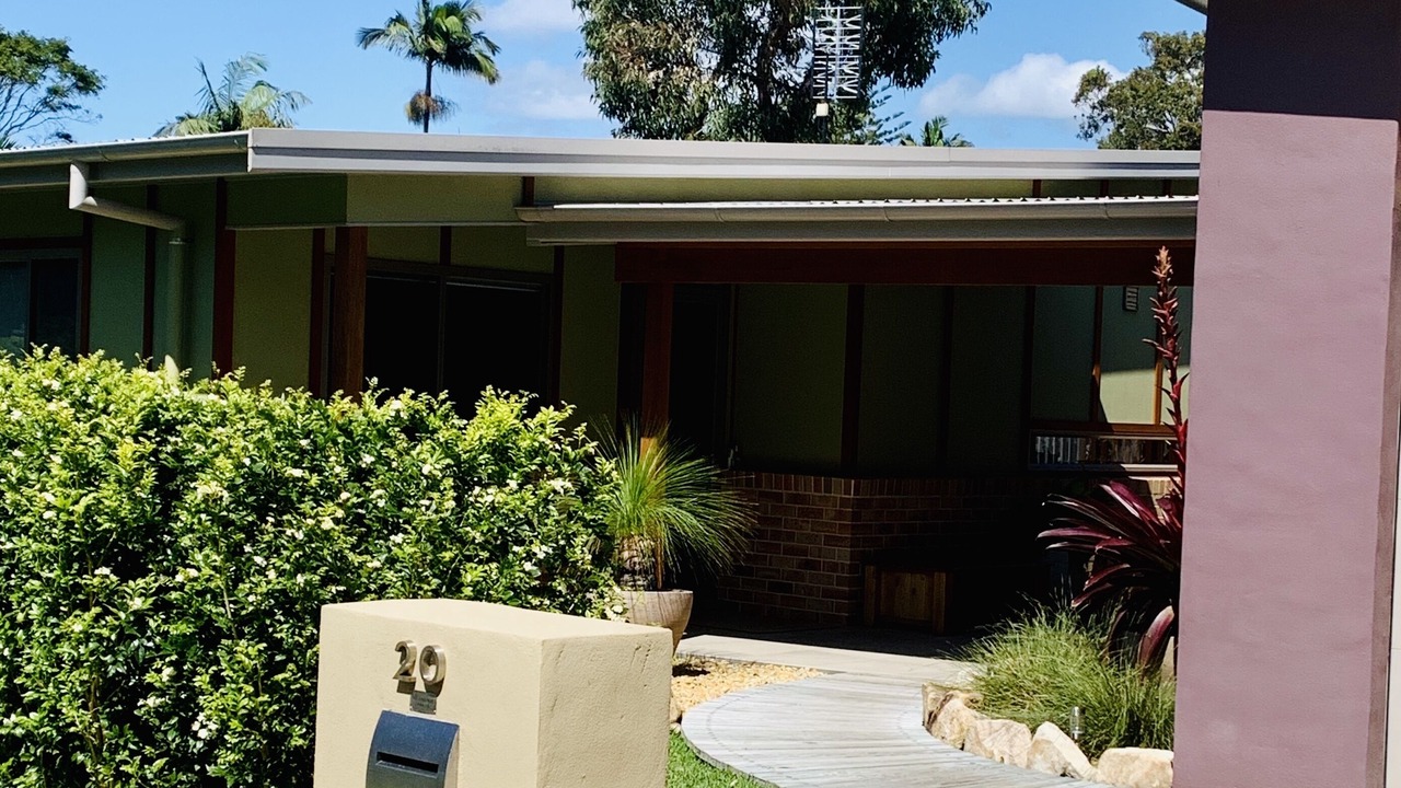 Photo of Outdoor in Moonee Beach