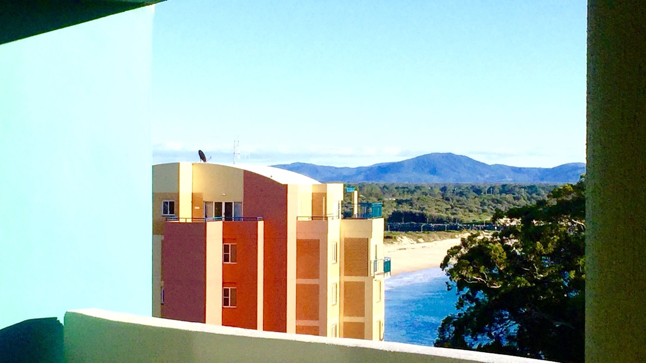 Photo of Patio Balcony in Forster