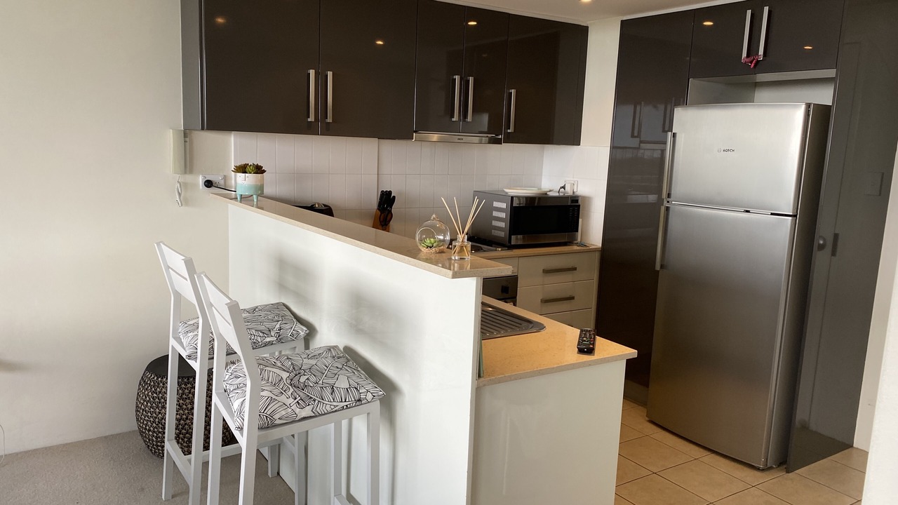 Photo of Kitchen in Forster