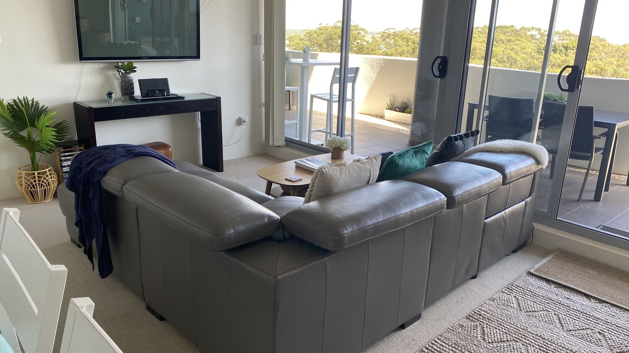 Photo of Livingroom in Forster