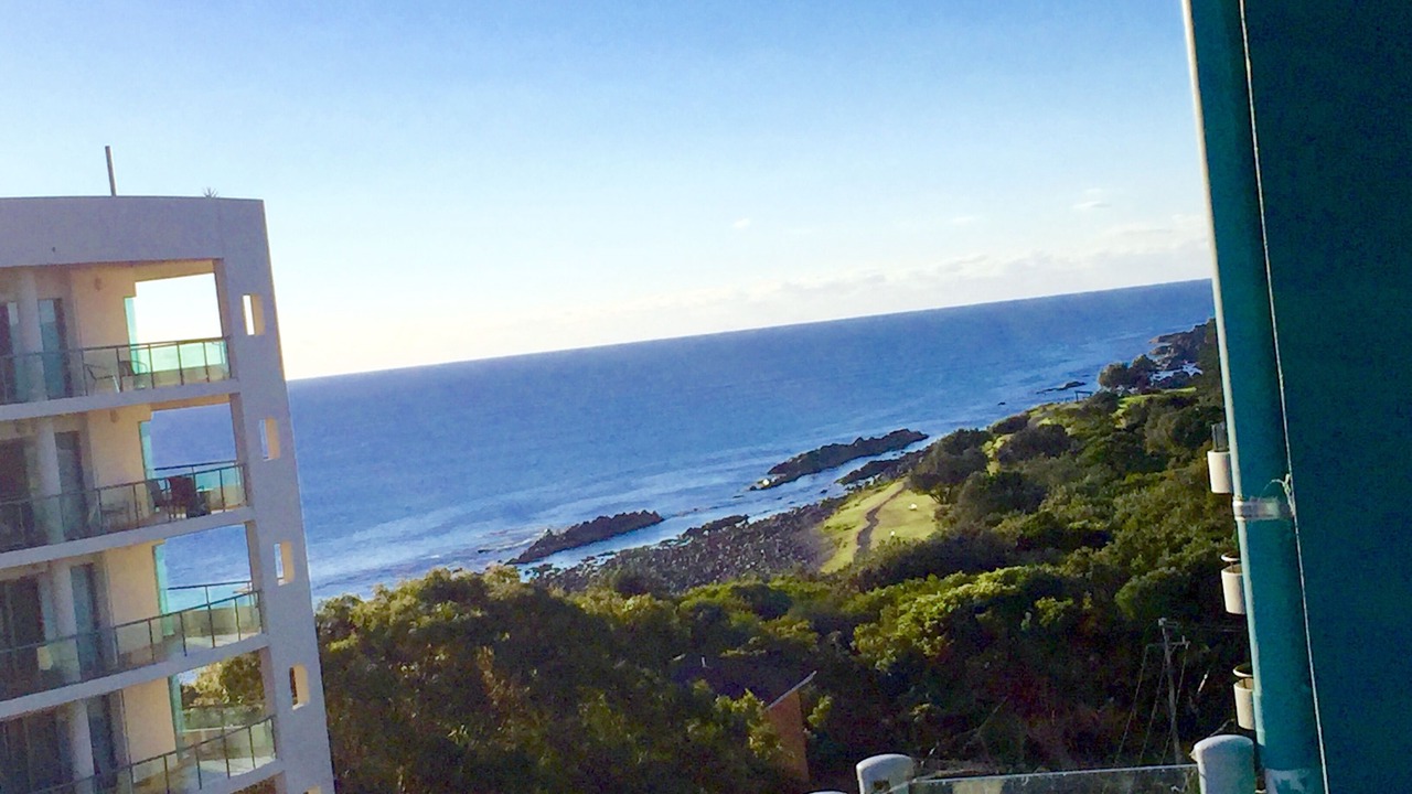 Photo of Patio Balcony in Forster