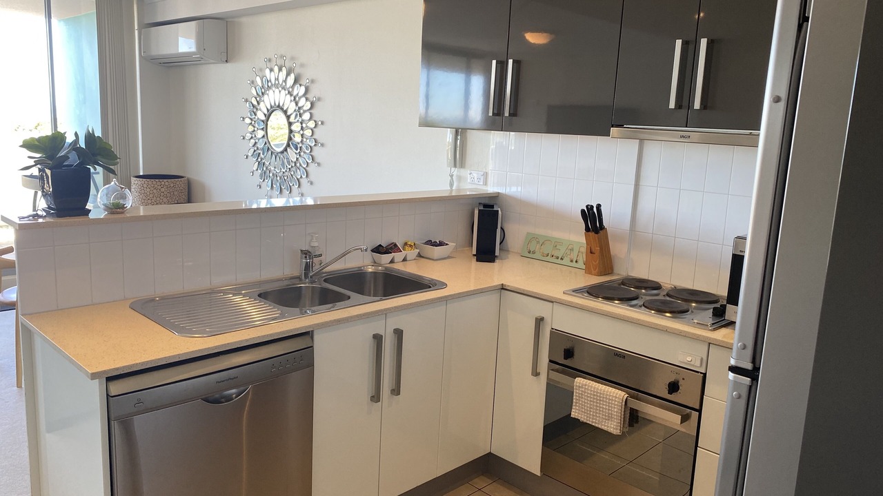 Photo of Kitchen in Forster