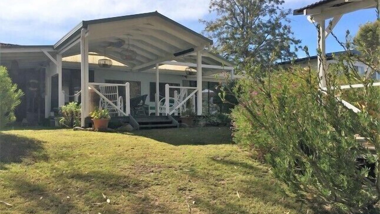 Photo of Outdoor in Lake Conjola