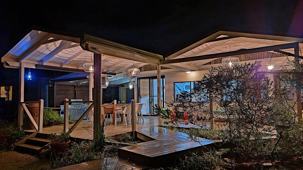 Photo of Patio Balcony in Lake Conjola
