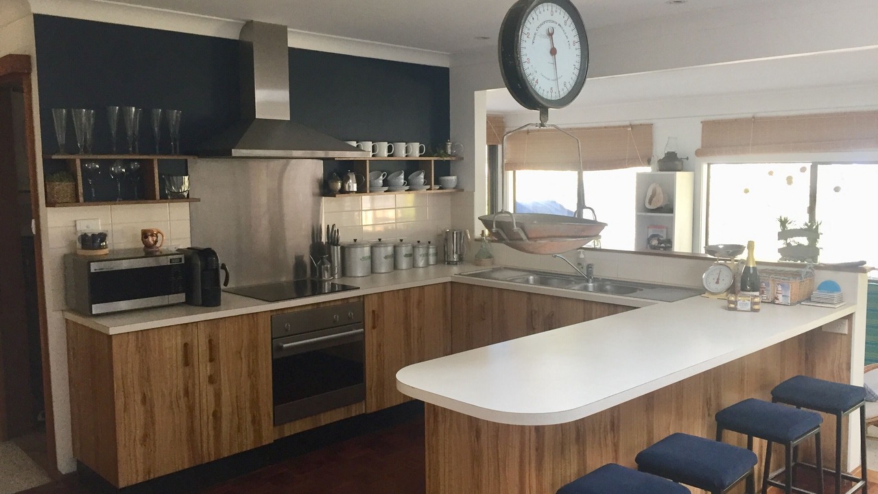 Photo of Kitchen in Lake Conjola