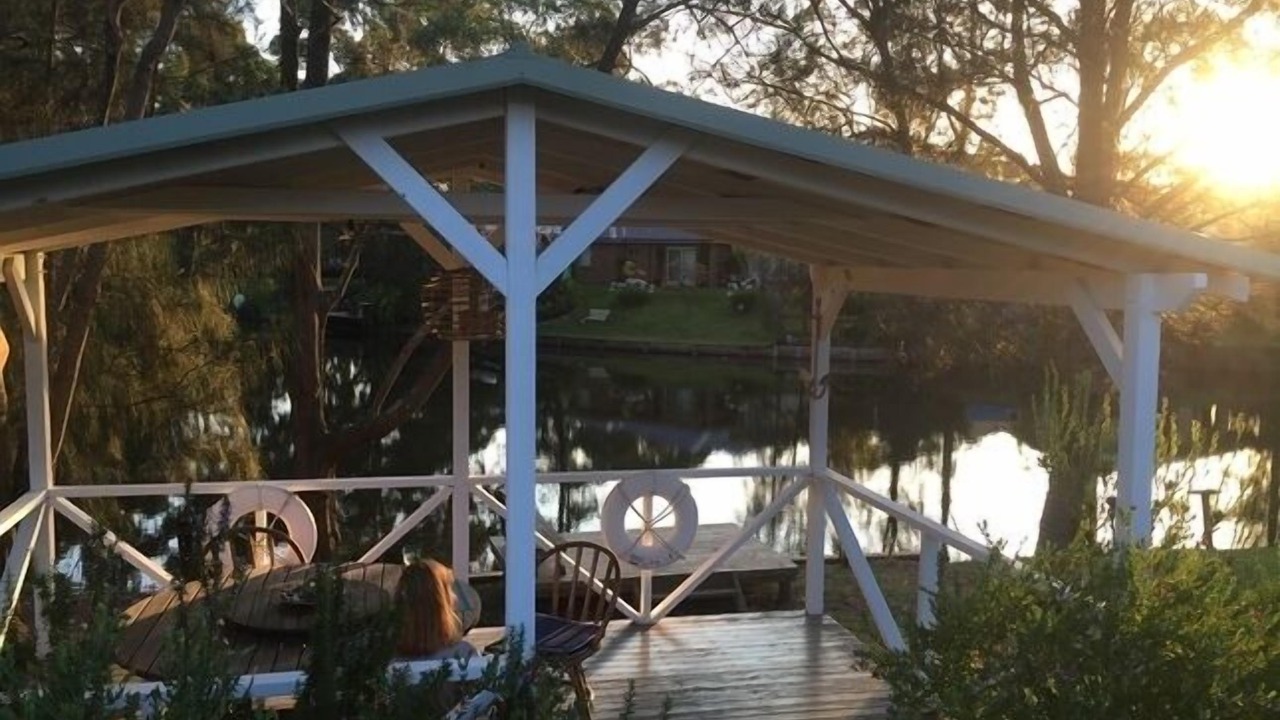 Photo of Outdoor in Lake Conjola