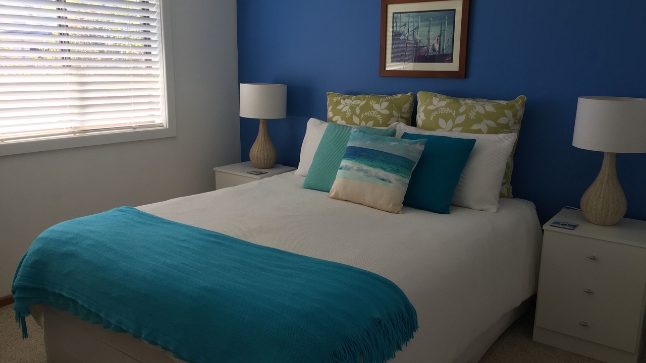 Photo of Bedroom in Lake Conjola