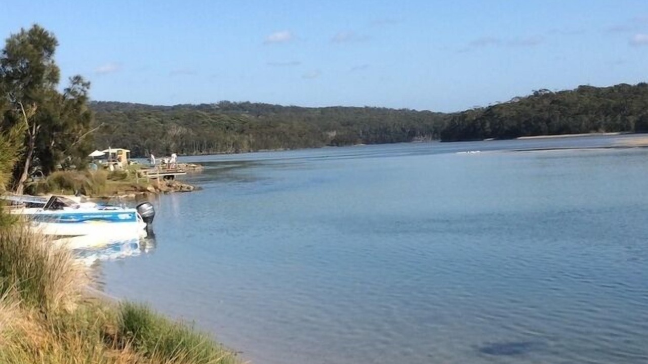 Photo of Others in Lake Conjola