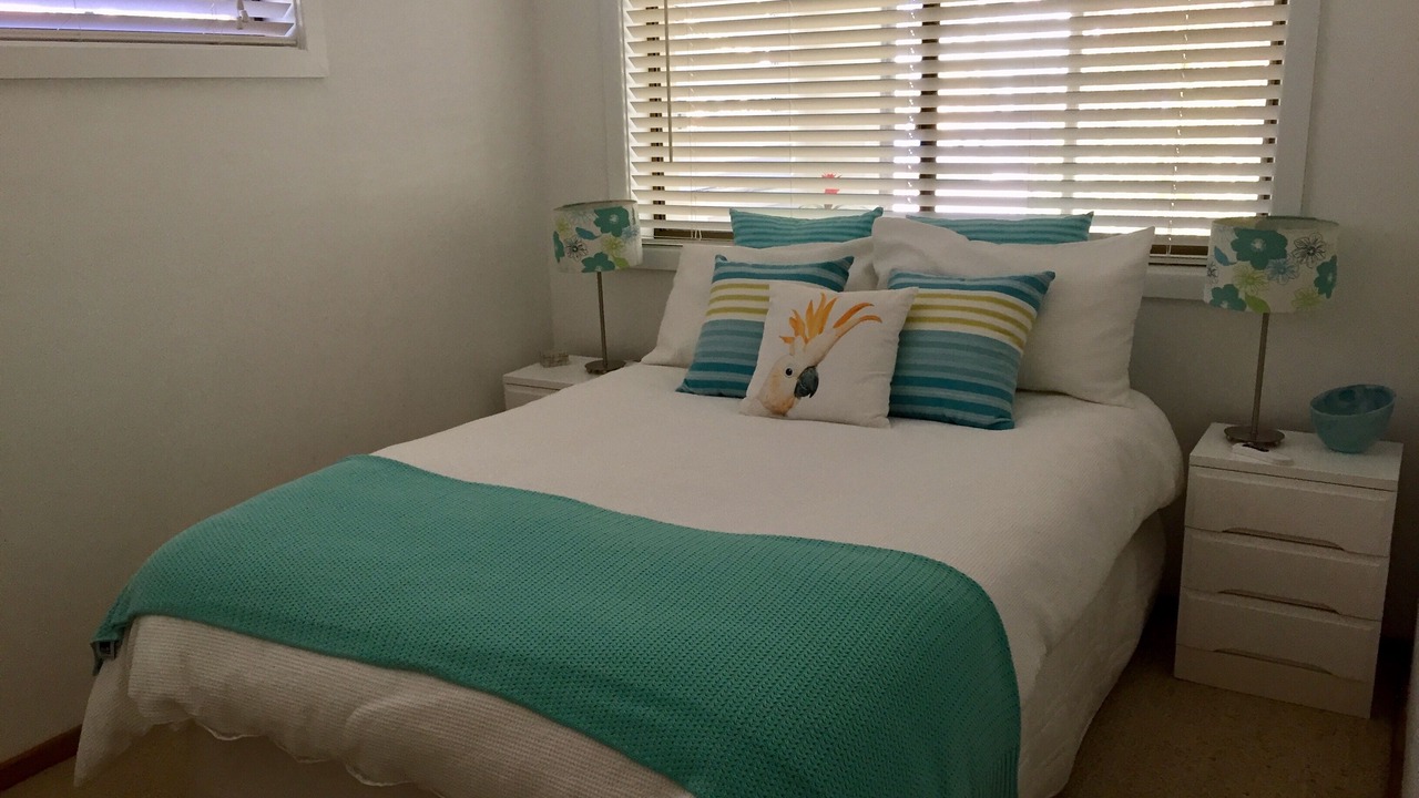 Photo of Bedroom in Lake Conjola