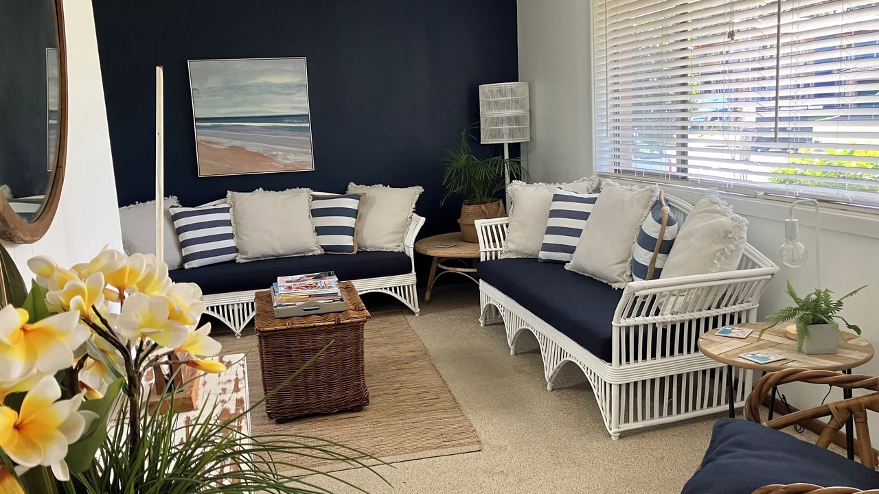 Photo of Livingroom in Lake Conjola